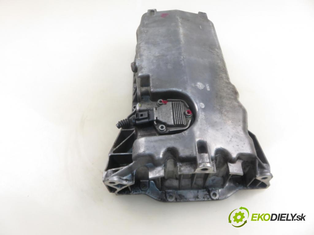 SEAT ALHAMBRA (7V8, 7V9) MINIVAN 2001 85,00 1.9 TDI PD 115 - AUY 1896,00 Vaňa olejová 038103603B ; 038103603C (Olejová vaňa)