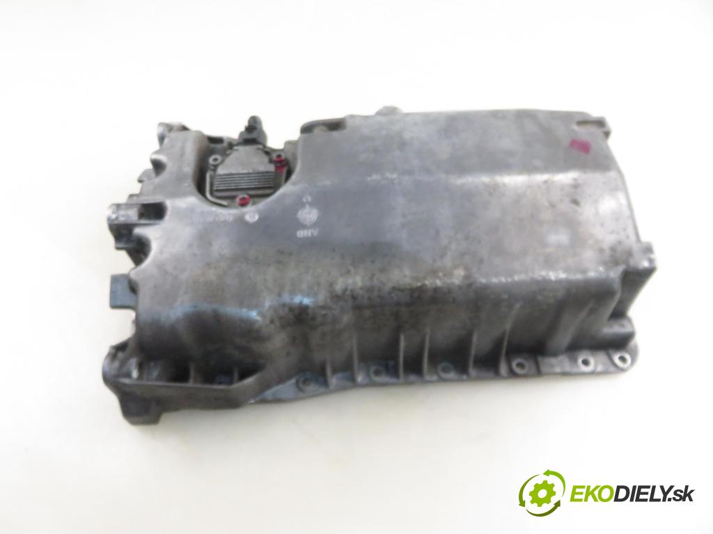 SEAT ALHAMBRA (7V8, 7V9) MINIVAN 2001 85,00 1.9 TDI PD 115 - AUY 1896,00 Vaňa olejová 038103603B ; 038103603C (Olejová vaňa)