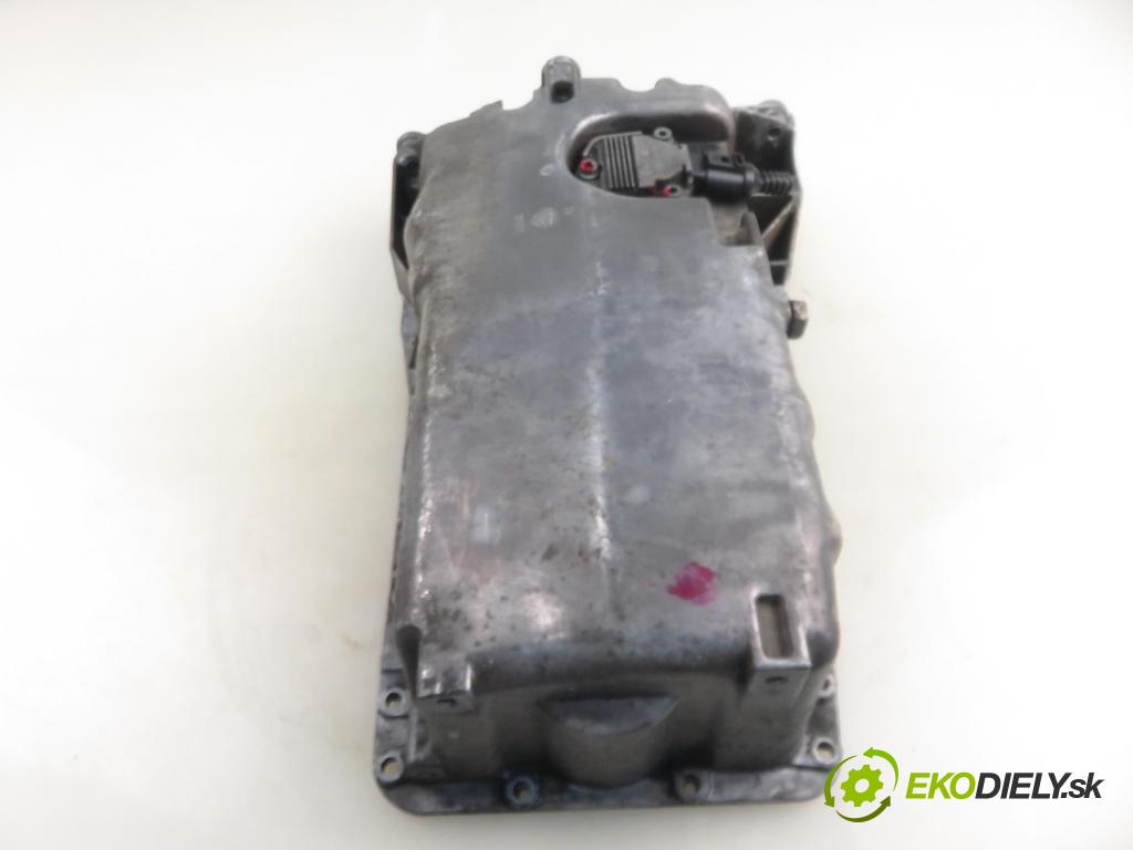 SEAT ALHAMBRA (7V8, 7V9) MINIVAN 2001 85,00 1.9 TDI PD 115 - AUY 1896,00 Vaňa olejová 038103603B ; 038103603C (Olejová vaňa)