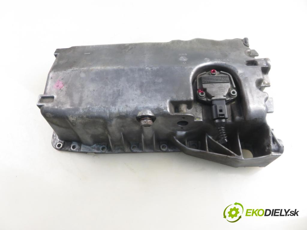 SEAT ALHAMBRA (7V8, 7V9) MINIVAN 2001 85,00 1.9 TDI PD 115 - AUY 1896,00 Vaňa olejová 038103603B ; 038103603C (Olejová vaňa)