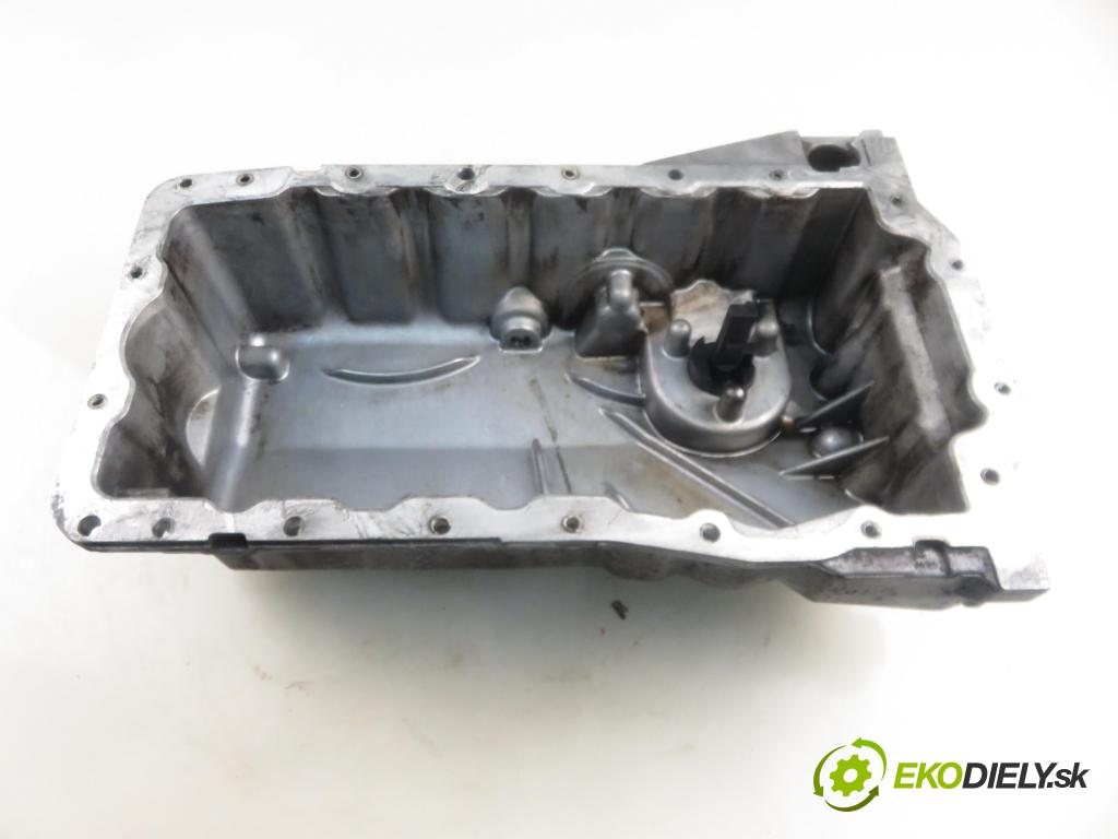 SEAT ALHAMBRA (7V8, 7V9) MINIVAN 2001 85,00 1.9 TDI PD 115 - AUY 1896,00 Vaňa olejová 038103603B ; 038103603C (Olejová vaňa)