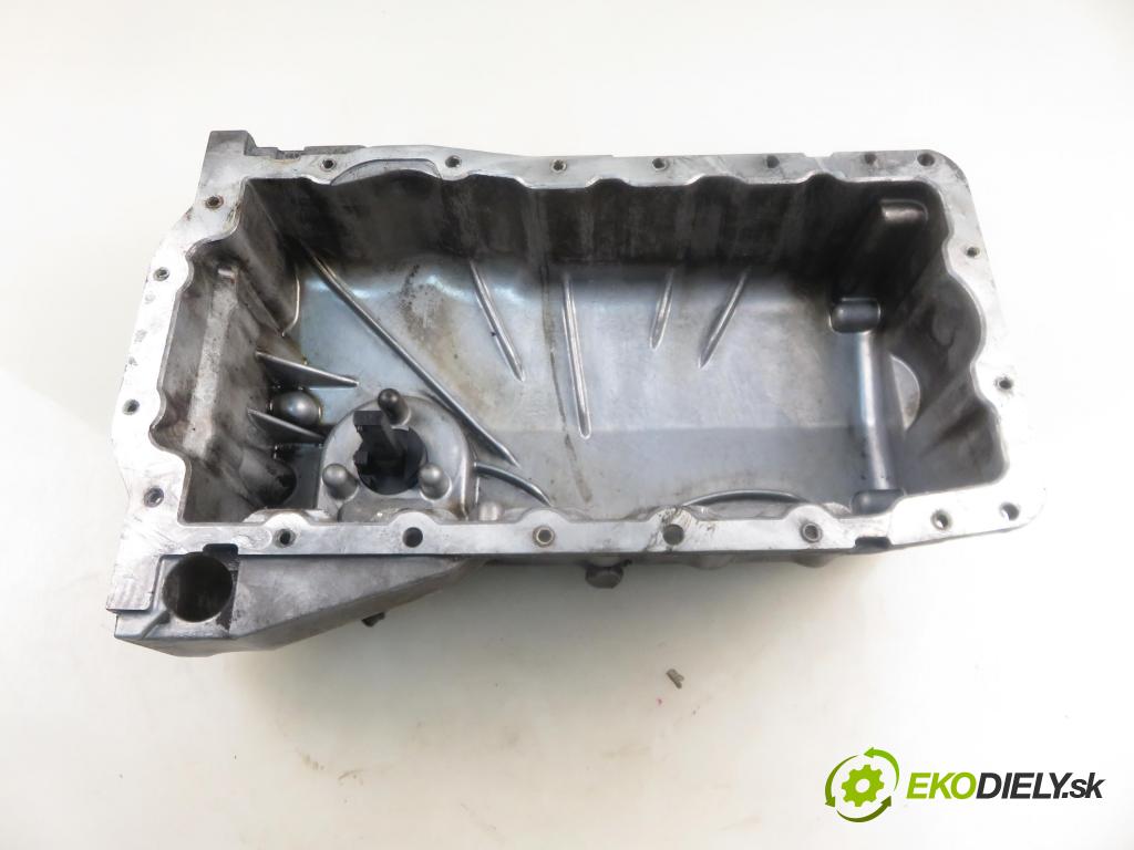 SEAT ALHAMBRA (7V8, 7V9) MINIVAN 2001 85,00 1.9 TDI PD 115 - AUY 1896,00 Vaňa olejová 038103603B ; 038103603C (Olejová vaňa)