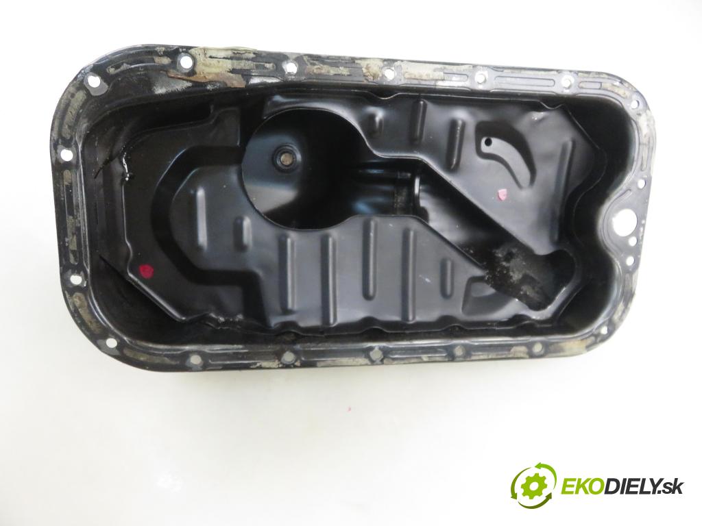 SUZUKI GRAND VITARA I (FT, HT) TERENOWY 2004 0,00 1.6 4x4 (SQ 416) - G16B 1590,00 Vaňa olejová  (Olejová vaňa)