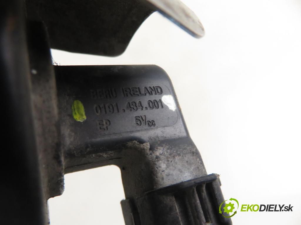 OPEL CORSA D (S07) HB 2011 70,00 1.3 CDTI - A 13 DTE 1248,00 nastavovač turba 0191434001 (Ostatní)
