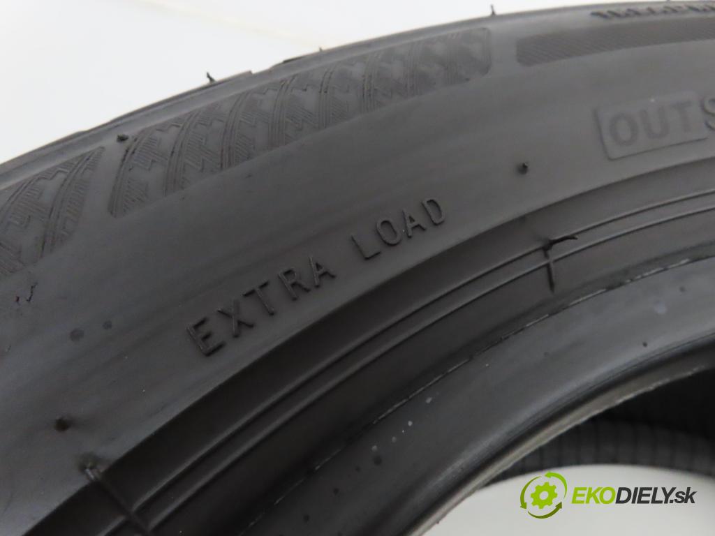 2017    PNEUMATIKY: / PNEUMATIKA: LETNÁ: