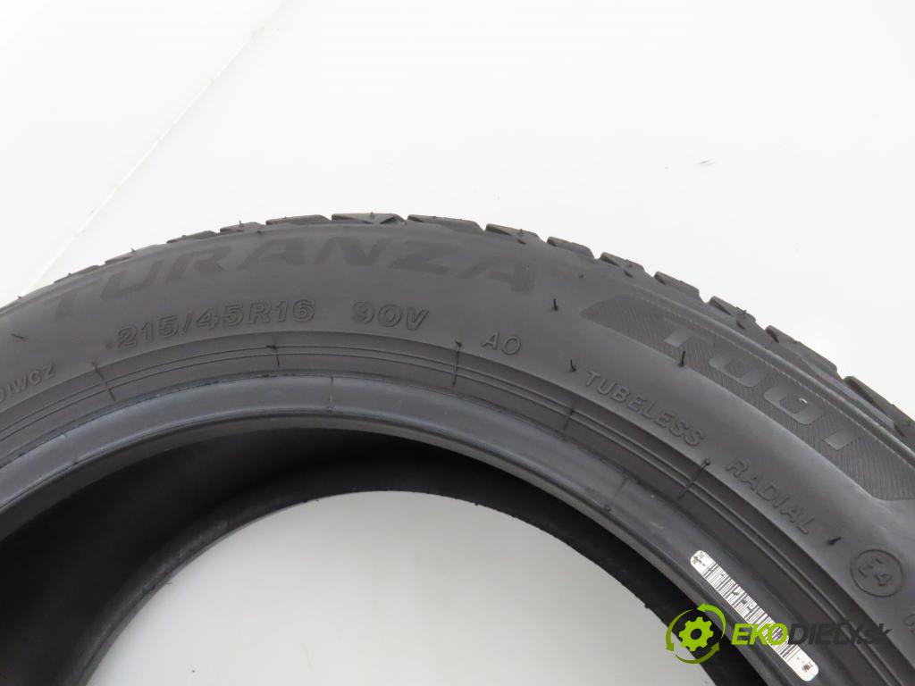 2017    PNEUMATIKY: / PNEUMATIKA: LETNÁ: