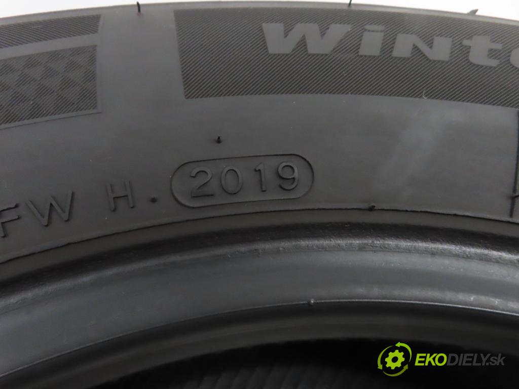 2019 PNEUMATIKY: / PNEUMATIKY: ZIMA