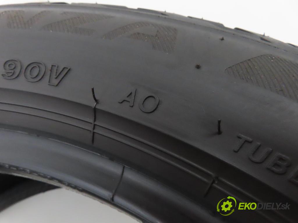 2017    PNEUMATIKY: / PNEUMATIKA: LETNÁ: