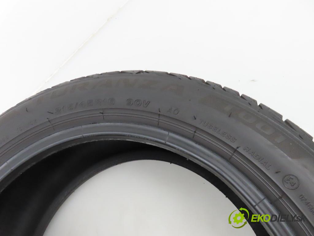 2017    PNEUMATIKY: / PNEUMATIKA: LETNÁ: