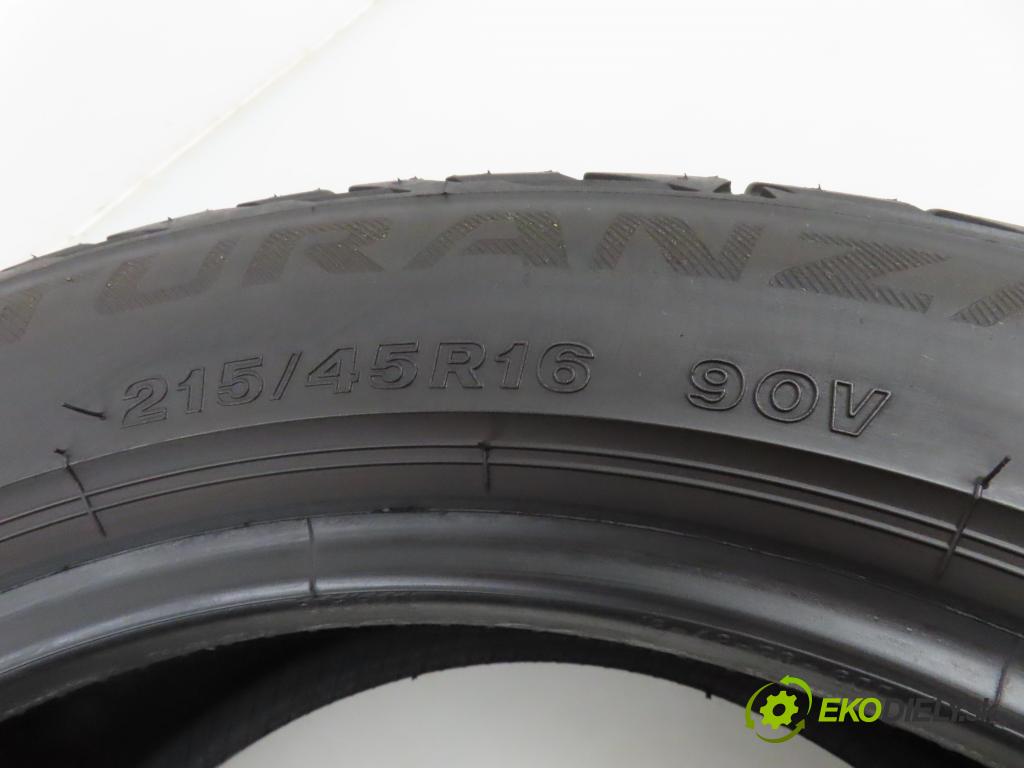 2017    PNEUMATIKY: / PNEUMATIKA: LETNÁ: