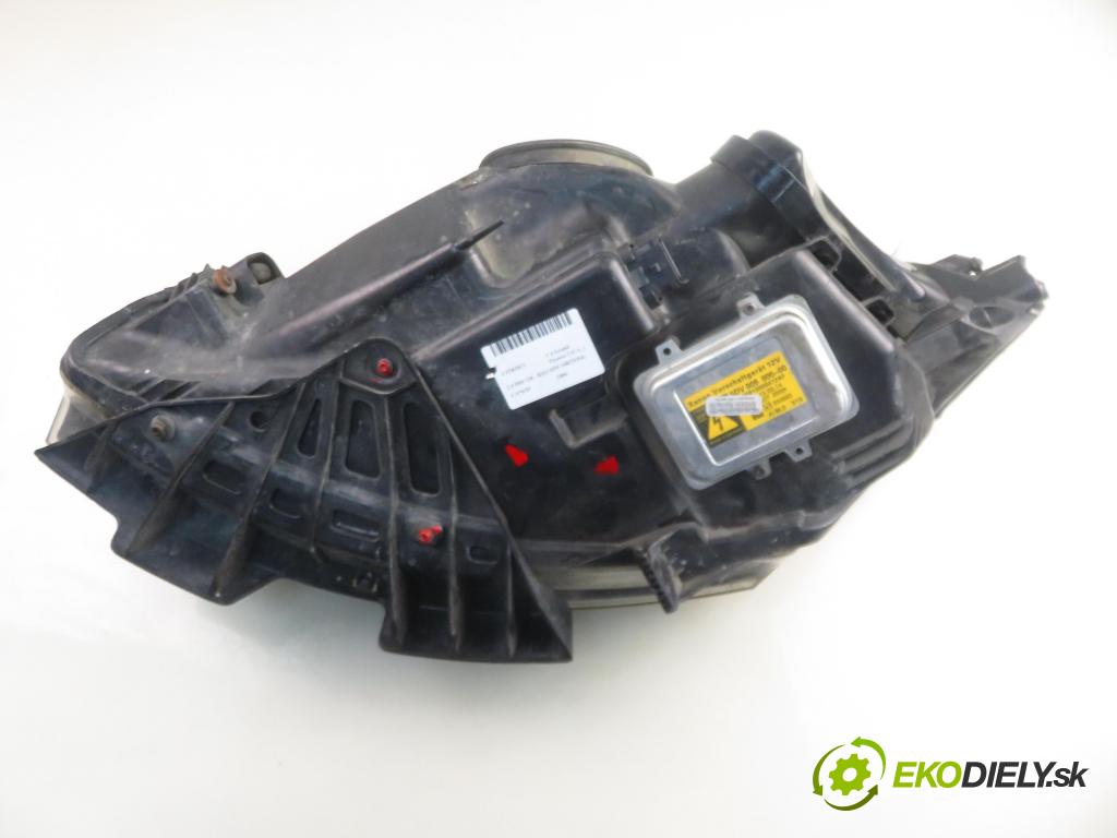 CITROEN C4 Grand Picasso I (UA_) MINIVAN 2006 100,00 2.0 HDi 138 - RHJ (DW10BTED4) 1997,00 Svetlo PP 16298400