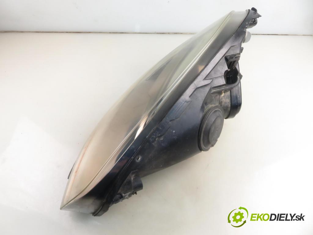 CITROEN C4 Grand Picasso I (UA_) MINIVAN 2006 100,00 2.0 HDi 138 - RHJ (DW10BTED4) 1997,00 Svetlo PP 16298400