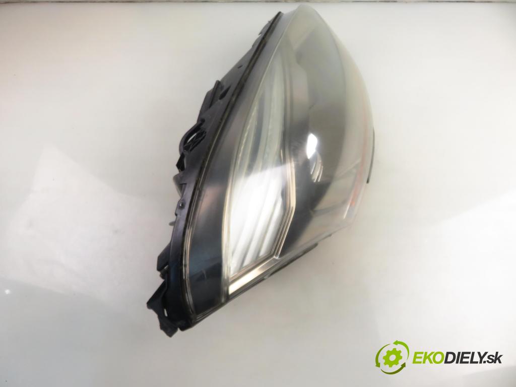 CITROEN C4 Grand Picasso I (UA_) MINIVAN 2006 100,00 2.0 HDi 138 - RHJ (DW10BTED4) 1997,00 Svetlo PP 16298400