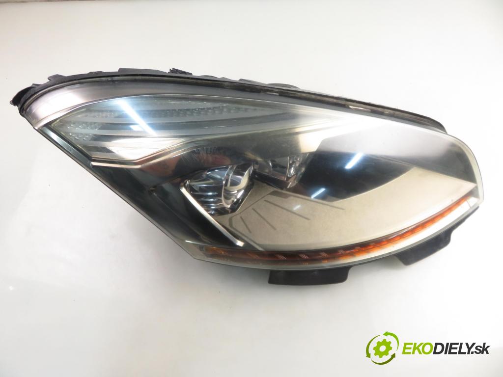 CITROEN C4 Grand Picasso I (UA_) MINIVAN 2006 100,00 2.0 HDi 138 - RHJ (DW10BTED4) 1997,00 Svetlo PP 16298400