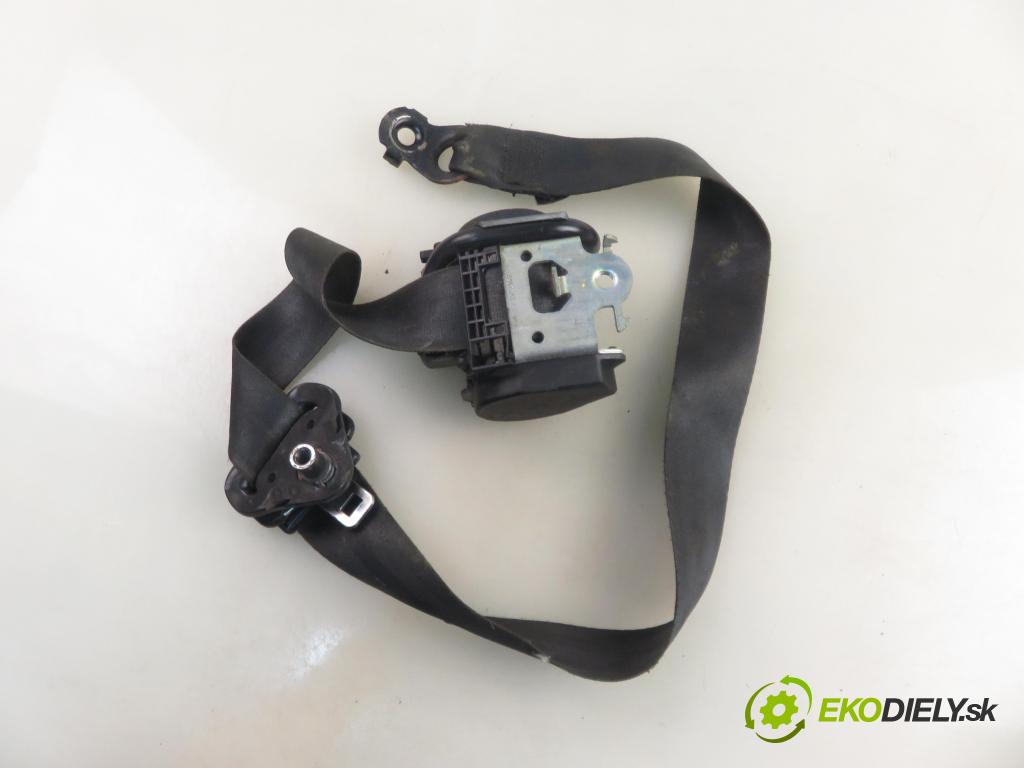 RENAULT MASTER III Platforma / podwozie (EV, HV, UV) KABINA/PLATFORMA 2012 107,00 2.3 dCi 145 FWD (EV0E, EV0F, HV0E, HV0F, UV0E, UV0 2298,00 Držiak bezpečnostný LP