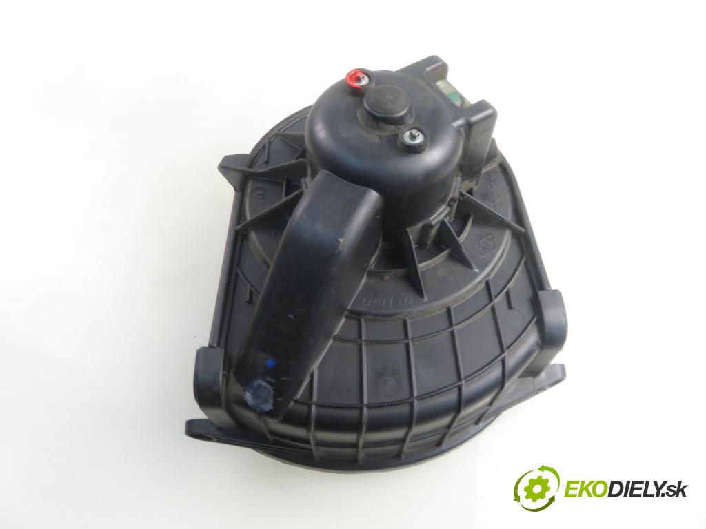 RENAULT MASTER III Platforma / podwozie (EV, HV, UV) KABINA/PLATFORMA 2012 107,00 2.3 dCi 145 FWD (EV0E, EV0F, HV0E, HV0F, UV0E, UV0 2298,00 Ventilátor vetráku 5F2130100