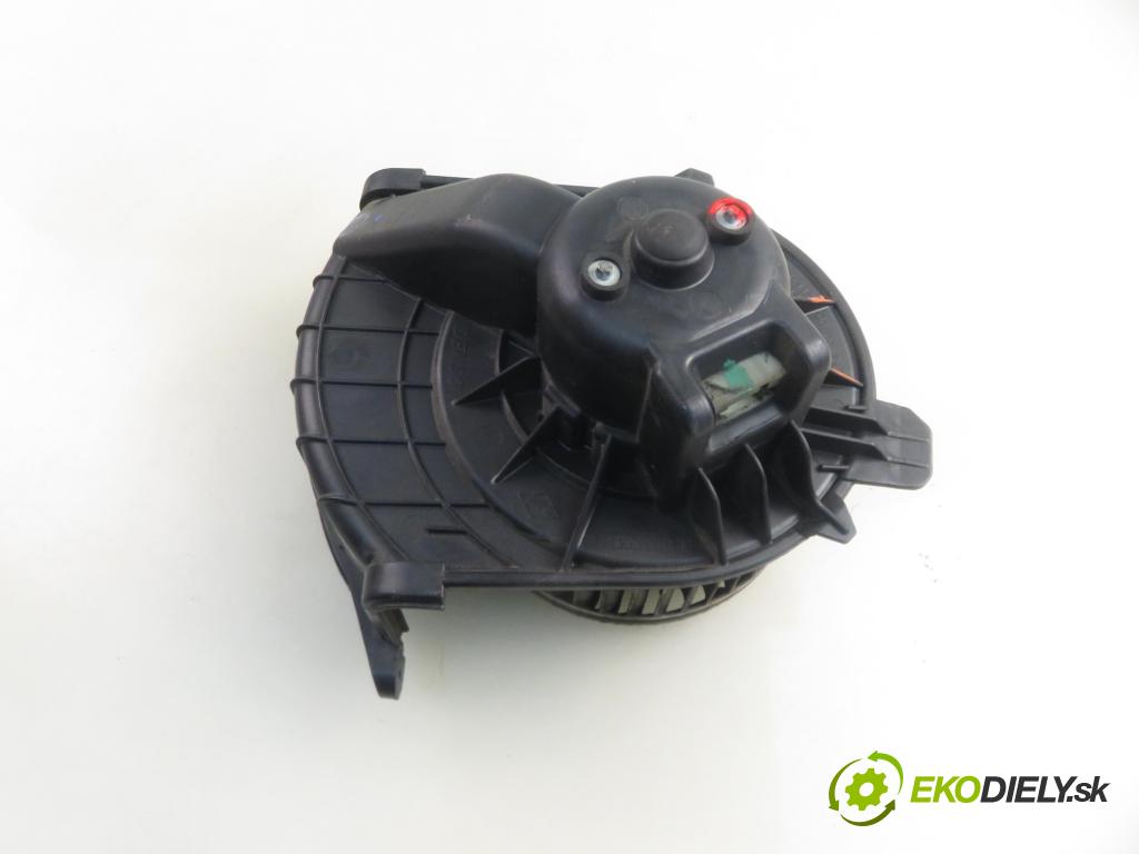 RENAULT MASTER III Platforma / podwozie (EV, HV, UV) KABINA/PLATFORMA 2012 107,00 2.3 dCi 145 FWD (EV0E, EV0F, HV0E, HV0F, UV0E, UV0 2298,00 Ventilátor vetráku 5F2130100