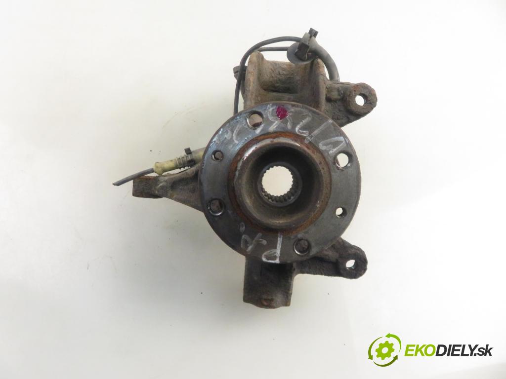 RENAULT SCENIC II (JM0/1_) HB 2004 88,00 1.9 DCI - F9Q 812 1870,00 náboj PP ABS
