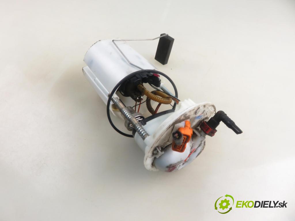 SUZUKI SWIFT III (MZ, EZ) HB 2010 67,00 1.3 91 - M13A 1328,00 pumpa paliva 1510062J00 ; A2C53081397