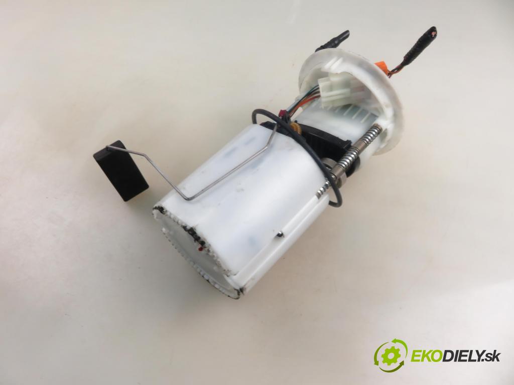 SUZUKI SWIFT III (MZ, EZ) HB 2010 67,00 1.3 91 - M13A 1328,00 pumpa paliva 1510062J00 ; A2C53081397