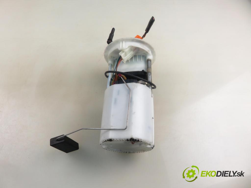 SUZUKI SWIFT III (MZ, EZ) HB 2010 67,00 1.3 91 - M13A 1328,00 pumpa paliva 1510062J00 ; A2C53081397