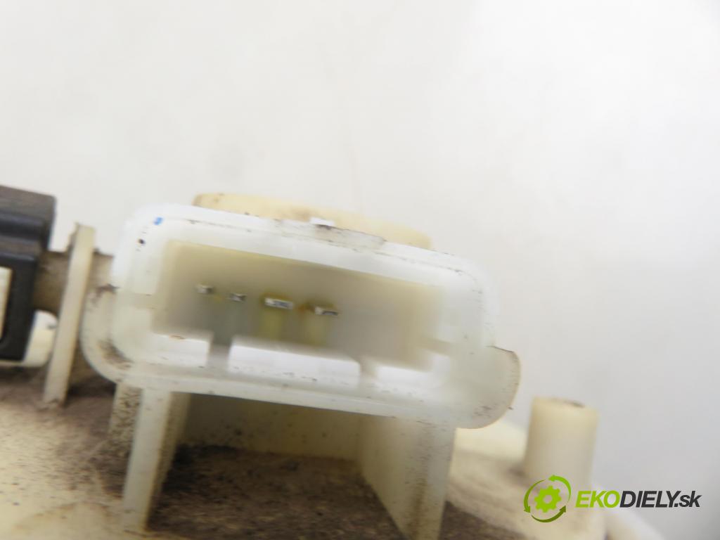 FIAT PUNTO (188_) HB 2000 44,00 1.2 60 - 188 A4.000 1242,00 pumpa paliva 46743677