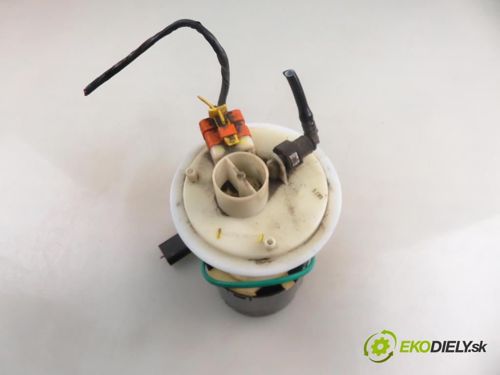 FIAT PUNTO (188_) HB 2000 44,00 1.2 60 - 188 A4.000 1242,00 pumpa paliva 46743677