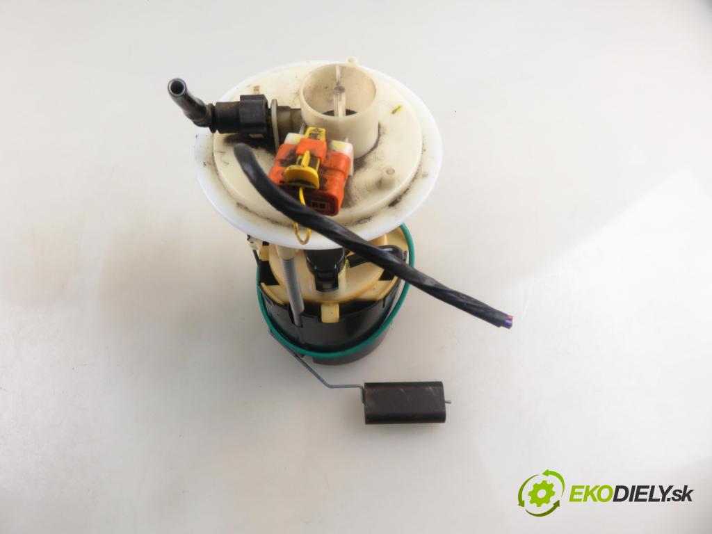 FIAT PUNTO (188_) HB 2000 44,00 1.2 60 - 188 A4.000 1242,00 pumpa paliva 46743677