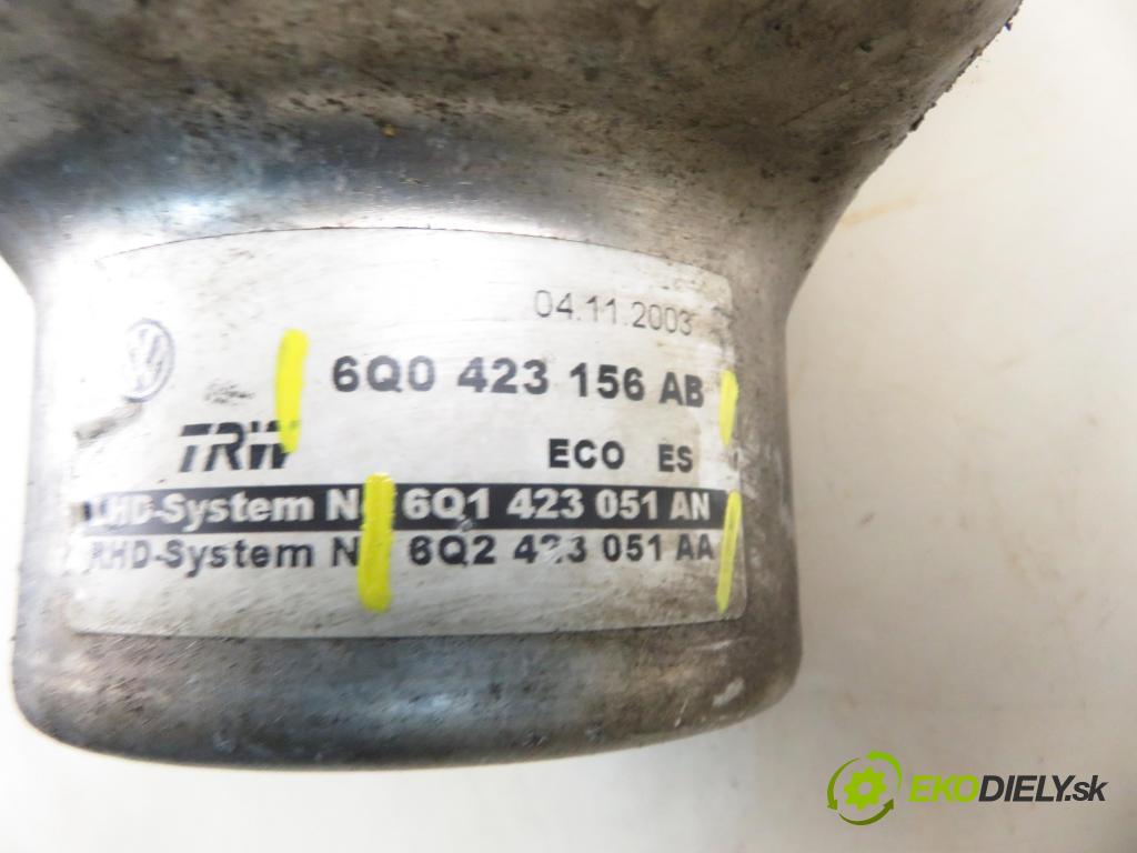 VW POLO (9N_) HB 2003 55,00 1.4 TDI - BAY 1422,00 Pumpa servočerpadlo 6Q0423156AB ; 6Q1423051AN ; 6Q2423051AA