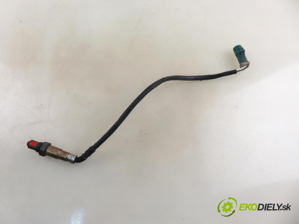 FORD FOCUS II (DA_, HCP) HB 2005 74,00 1.6 - SHDC 1596,00 sonda lambda  (Lambda sonda)