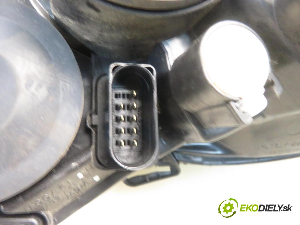 VW POLO (9N_) HB 2003 55,00 1.4 TDI - BAY 1422,00 Svetlo LP