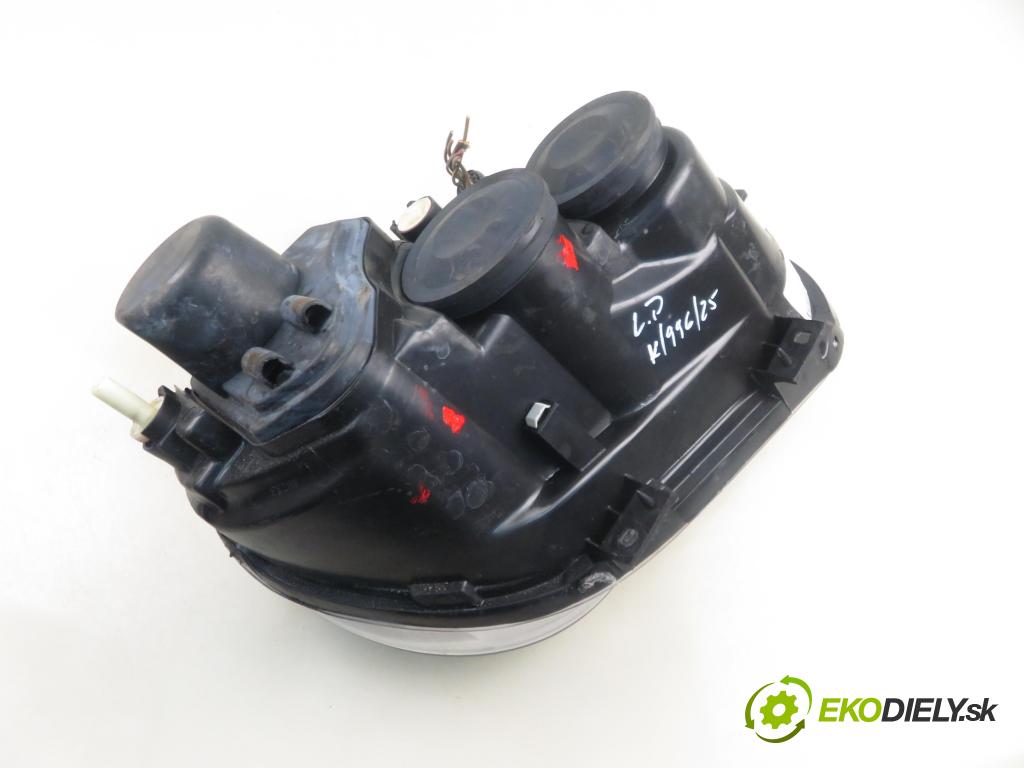 VW POLO (9N_) HB 2003 55,00 1.4 TDI - BAY 1422,00 Svetlo LP