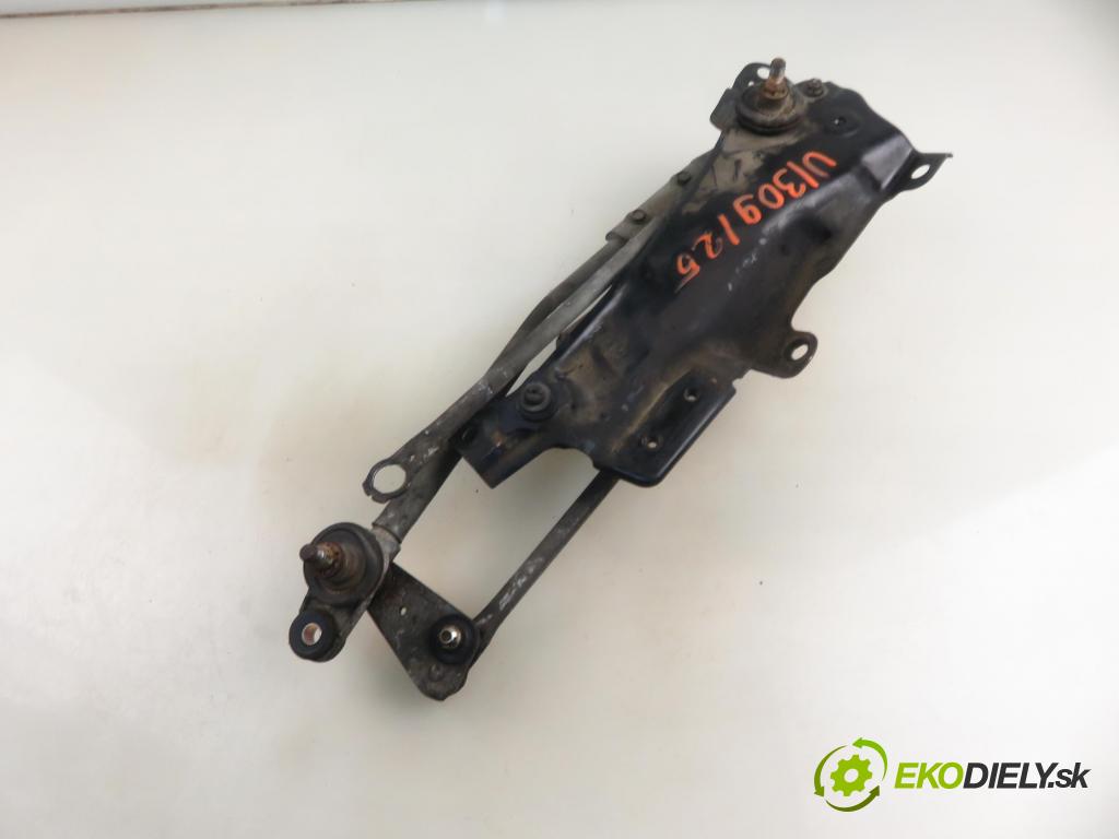 MAZDA 2 (DY) HB 2004 59,00 1.4 - FXJA 1388,00 Motorček stieračov