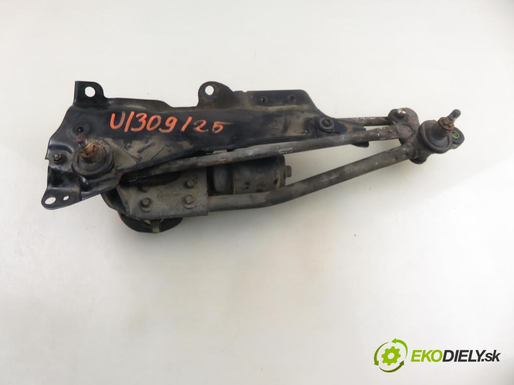 MAZDA 2 (DY) HB 2004 59,00 1.4 - FXJA 1388,00 Motorček stieračov
