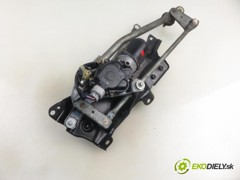 MAZDA 2 (DY) HB 2004 59,00 1.4 - FXJA 1388,00 Motorček stieračov