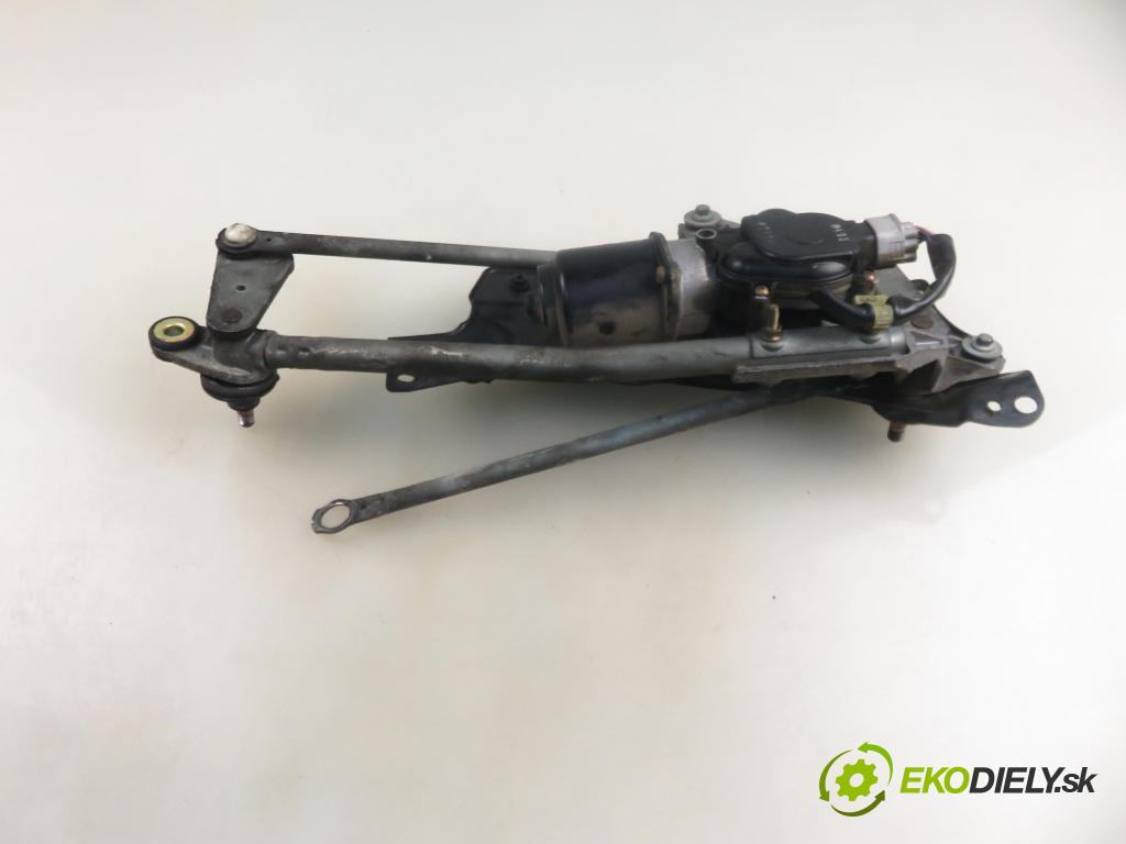 MAZDA 2 (DY) HB 2004 59,00 1.4 - FXJA 1388,00 Motorček stieračov