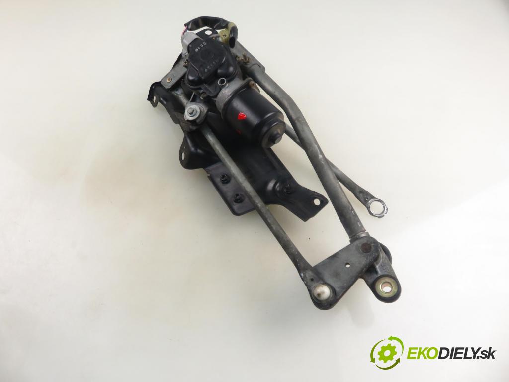 MAZDA 2 (DY) HB 2004 59,00 1.4 - FXJA 1388,00 Motorček stieračov
