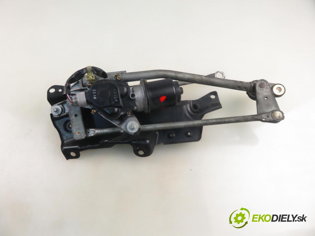 MAZDA 2 (DY) HB 2004 59,00 1.4 - FXJA 1388,00 Motorček stieračov