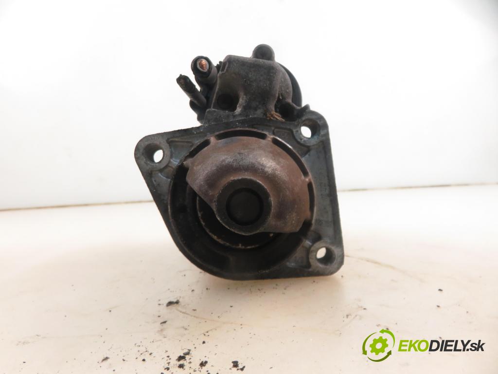 MAZDA 2 (DY) HB 2004 59,00 1.4 - FXJA 1388,00 Štartér 0001107407 (Štartér)