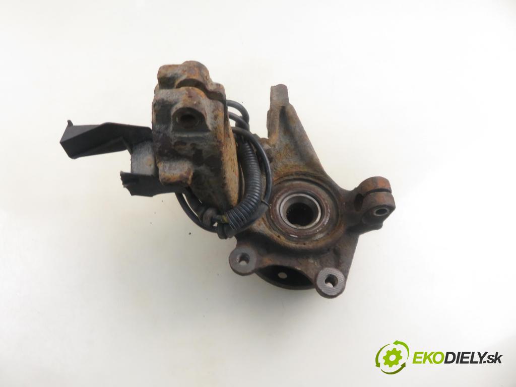 PEUGEOT 206 liftback (2A/C) HB 2002 66,00 2.0 HDI 90 - RHY 1997,00 náboj PP ABS