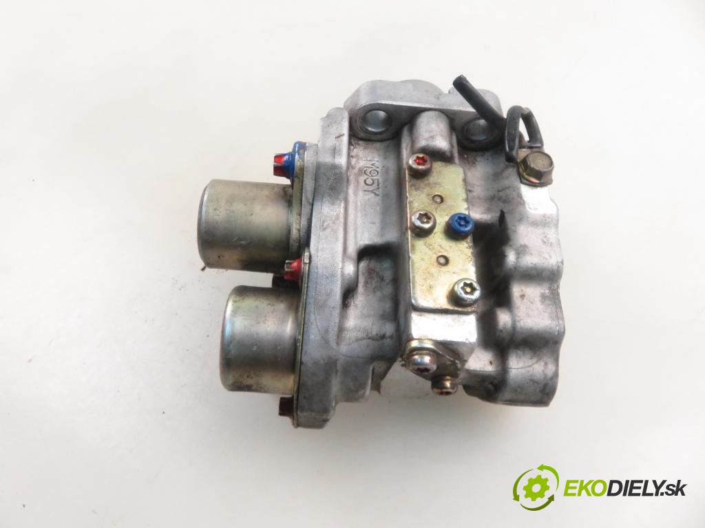 MITSUBISHI PAJERO PININ (H6_W, H7_W) SUV 2000 88,00 1.8 GDI (H66W, H76W) - 4G93 (GDI) 1834,00 Pumpa vstrekovacia MD356425 ; E3T02071 (Vstrekovacie čerpadlo)