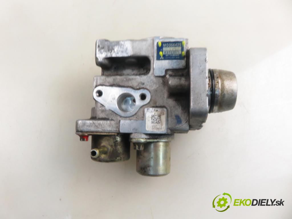 MITSUBISHI PAJERO PININ (H6_W, H7_W) SUV 2000 88,00 1.8 GDI (H66W, H76W) - 4G93 (GDI) 1834,00 Pumpa vstrekovacia MD356425 ; E3T02071 (Vstrekovacie čerpadlo)