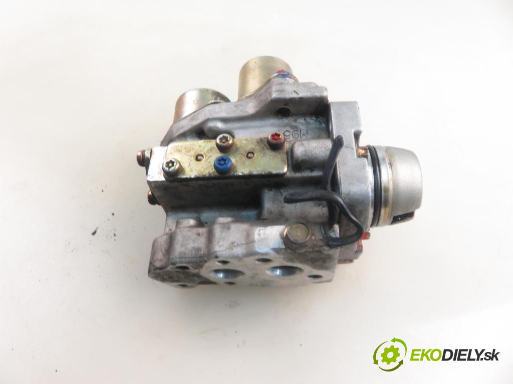 MITSUBISHI PAJERO PININ (H6_W, H7_W) SUV 2000 88,00 1.8 GDI (H66W, H76W) - 4G93 (GDI) 1834,00 Pumpa vstrekovacia MD356425 ; E3T02071 (Vstrekovacie čerpadlo)