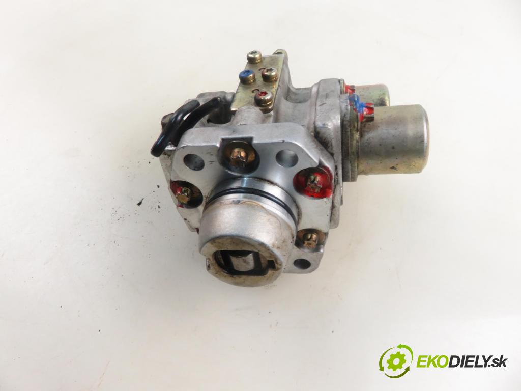 MITSUBISHI PAJERO PININ (H6_W, H7_W) SUV 2000 88,00 1.8 GDI (H66W, H76W) - 4G93 (GDI) 1834,00 Pumpa vstrekovacia MD356425 ; E3T02071 (Vstrekovacie čerpadlo)