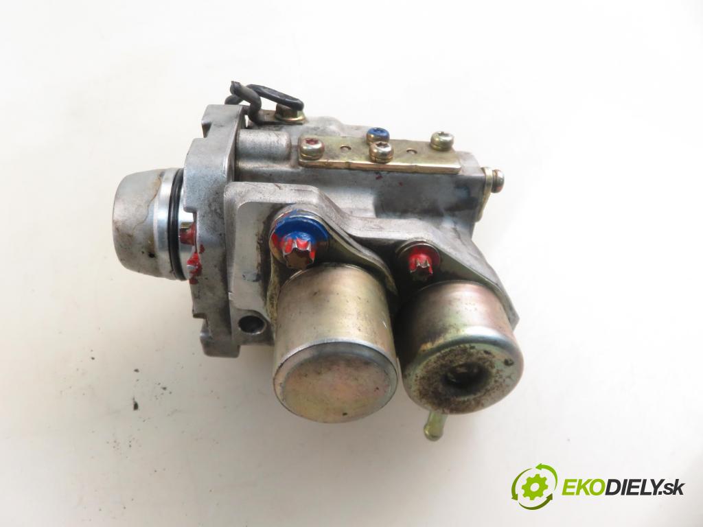 MITSUBISHI PAJERO PININ (H6_W, H7_W) SUV 2000 88,00 1.8 GDI (H66W, H76W) - 4G93 (GDI) 1834,00 Pumpa vstrekovacia MD356425 ; E3T02071 (Vstrekovacie čerpadlo)