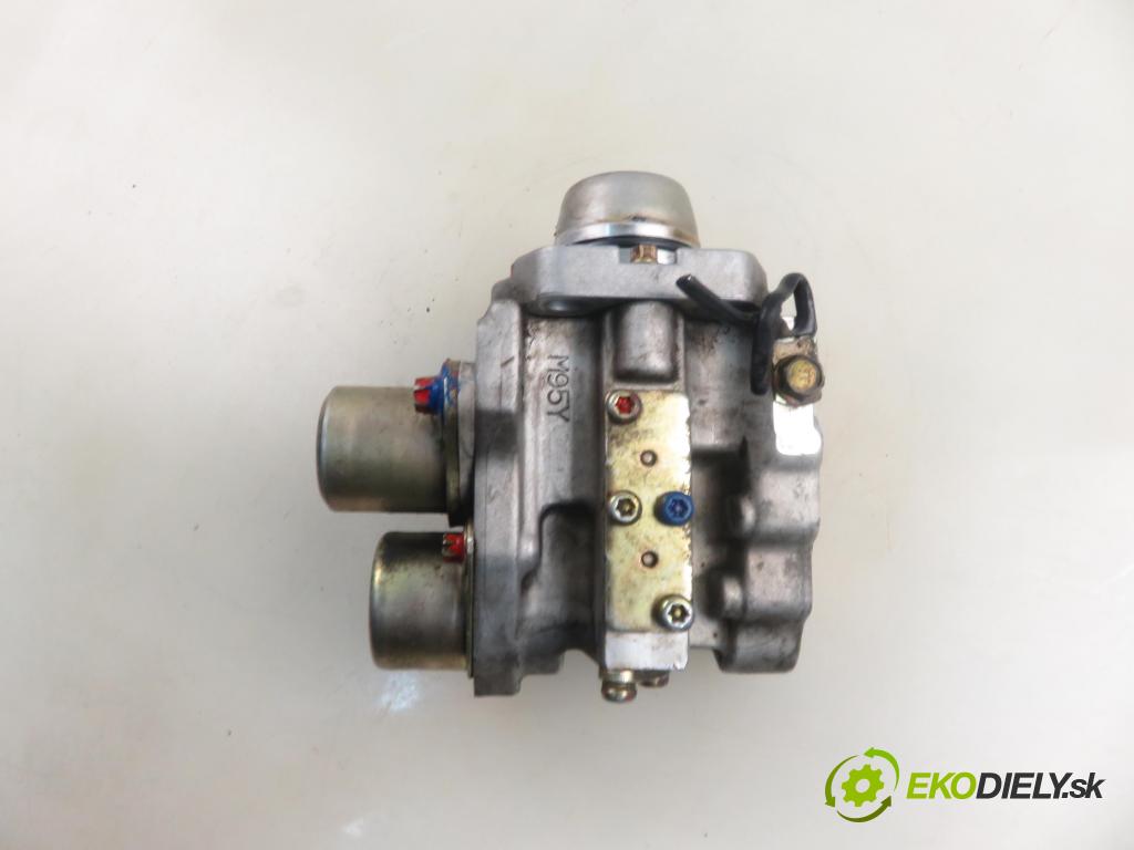 MITSUBISHI PAJERO PININ (H6_W, H7_W) SUV 2000 88,00 1.8 GDI (H66W, H76W) - 4G93 (GDI) 1834,00 Pumpa vstrekovacia MD356425 ; E3T02071 (Vstrekovacie čerpadlo)