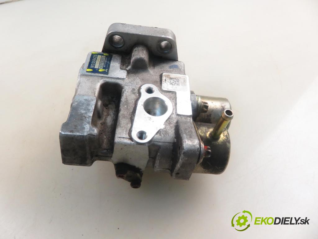 MITSUBISHI PAJERO PININ (H6_W, H7_W) SUV 2000 88,00 1.8 GDI (H66W, H76W) - 4G93 (GDI) 1834,00 Pumpa vstrekovacia MD356425 ; E3T02071 (Vstrekovacie čerpadlo)