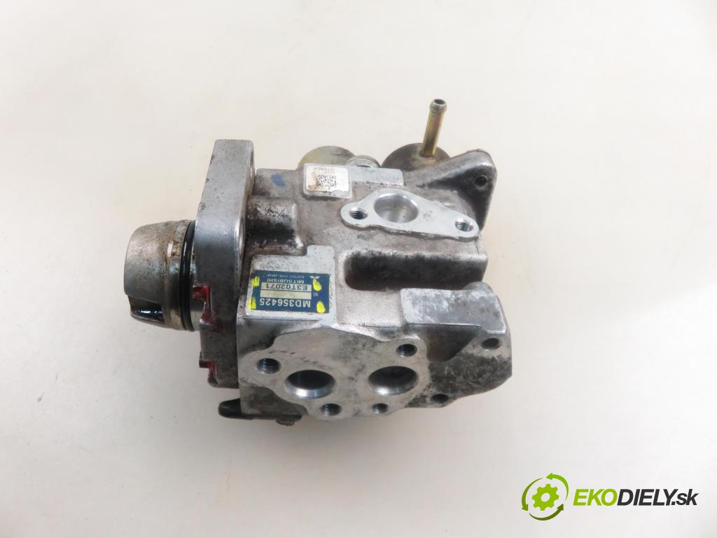 MITSUBISHI PAJERO PININ (H6_W, H7_W) SUV 2000 88,00 1.8 GDI (H66W, H76W) - 4G93 (GDI) 1834,00 Pumpa vstrekovacia MD356425 ; E3T02071 (Vstrekovacie čerpadlo)
