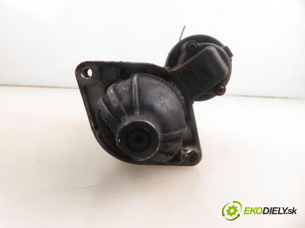 OPEL COMBO C FURGON 2007 55,00 1.3 CDTI 16V - Z 13 DTJ 1248,00 Štartér 55561503 ; D6G33 (Štartér)