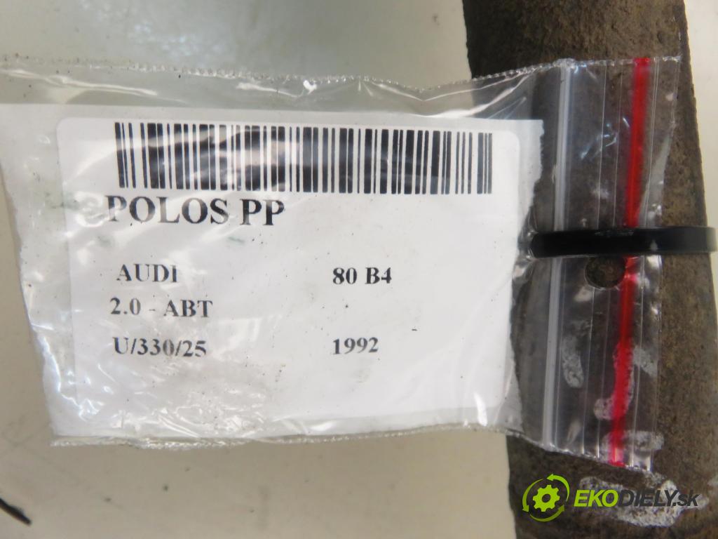 AUDI 80 (8C, B4) SEDAN 1992 66,00 2.0 90 - ABT 1984,00 Poloos PP